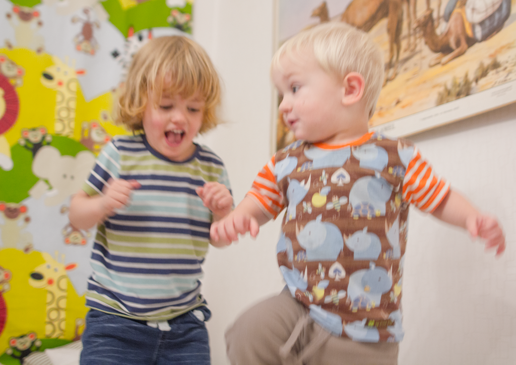 Boka Fortbildning I Sång För Pedagoger Inom Förskolan